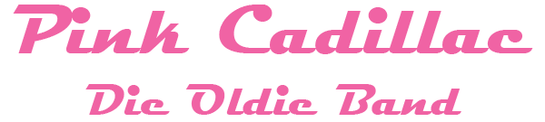 Logo Pink Cadillac